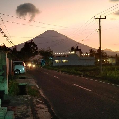 米莎利小吃店与民宿 艾湄湾 外观 照片